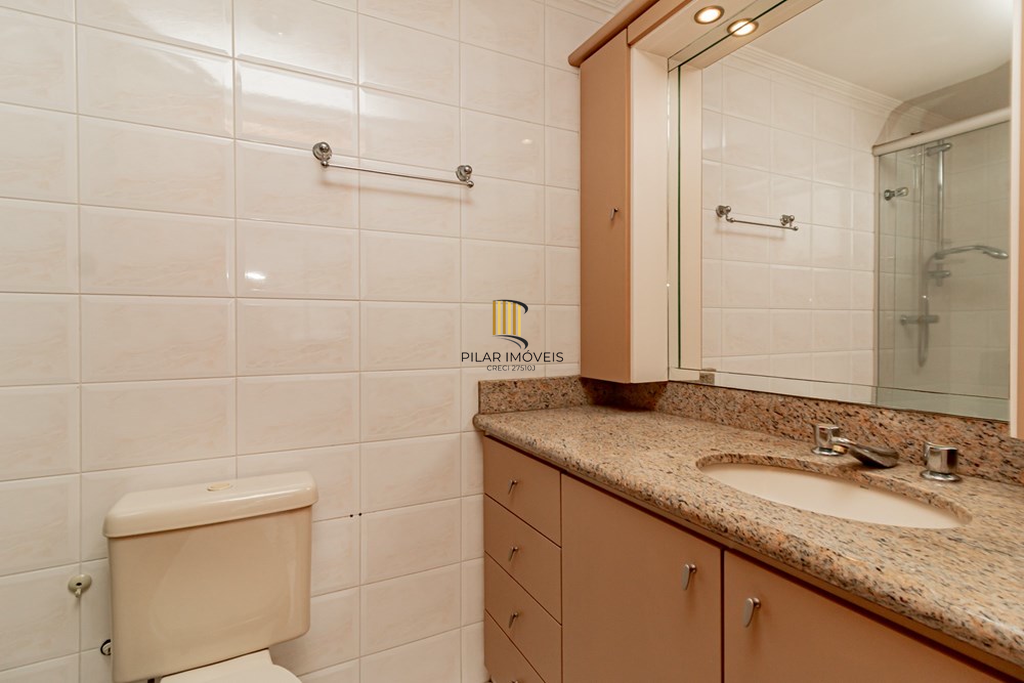 Apartamento 2 dormitórios no bairro Passo da Areia