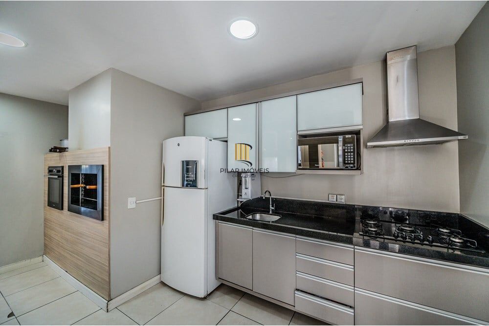 Apartamento 2 dormitórios no bairro Jardim Lindóia