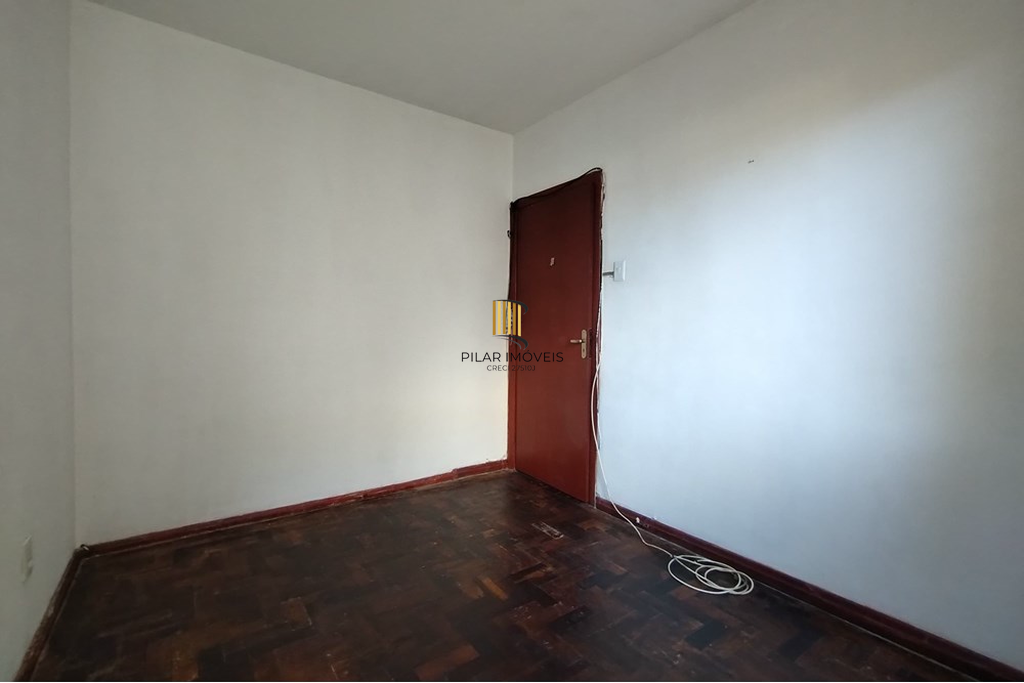 Apartamento 2 dormitórios no bairro Santo Antônio