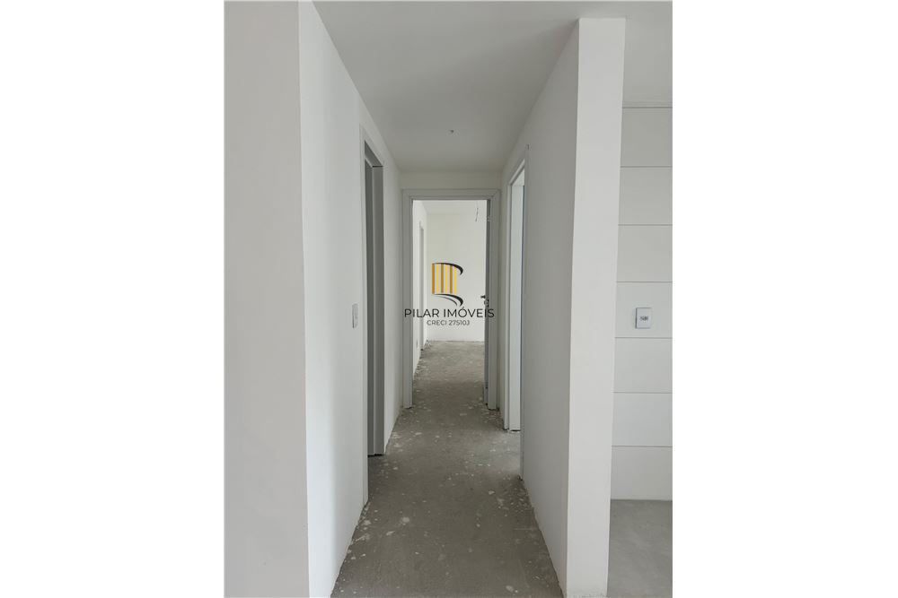 Apartamento 2 dormitórios no bairro Menino Deus