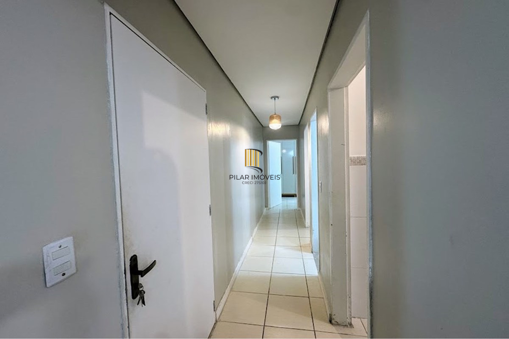 Apartamento 2 dormitórios no bairro Jardim Itu