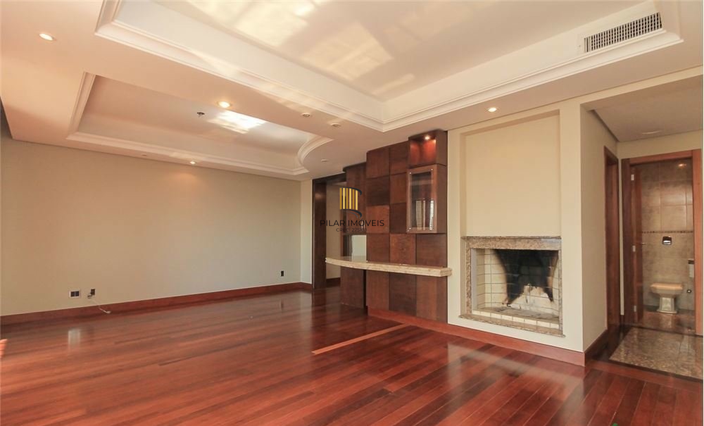 Apartamento 4 dormitórios no bairro Bela Vista