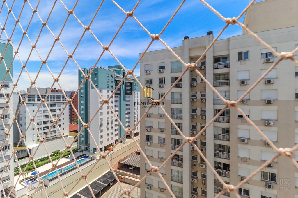 Apartamento 2 dormitórios no bairro Passo da Areia