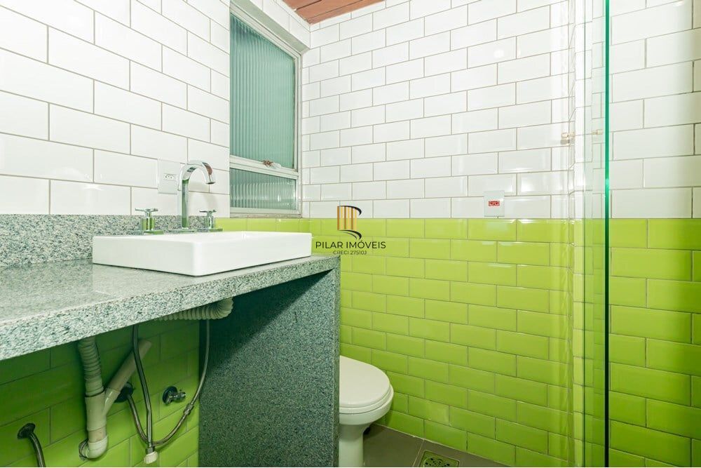 Apartamento 1 dormitório no bairro Centro Histórico