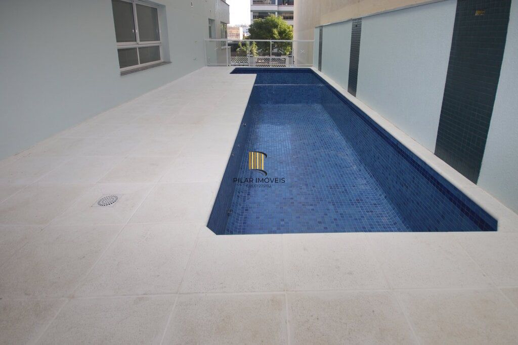 Apartamento 3 dormitórios no bairro Cristo Redentor