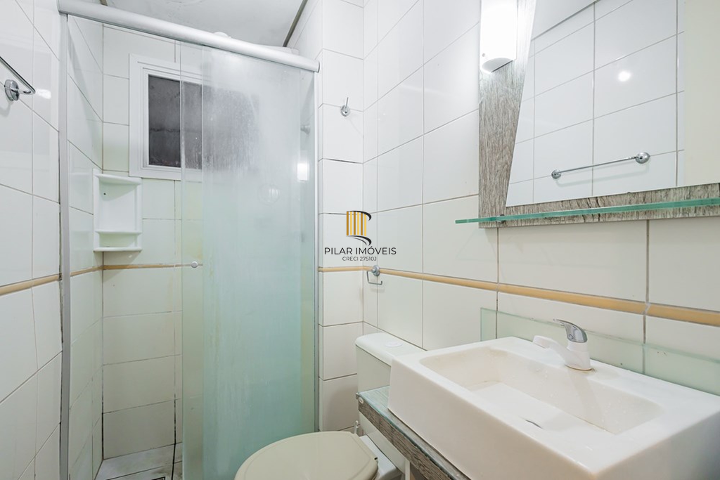 Apartamento 3 dormitórios no bairro Espírito Santo