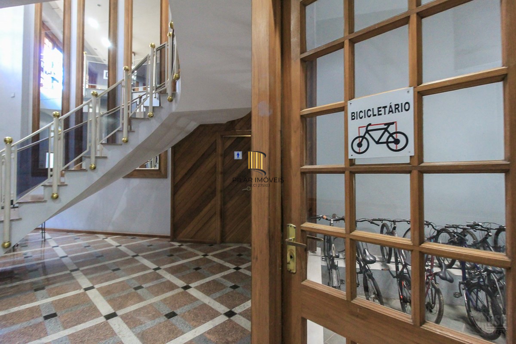 Apartamento 4 dormitórios no bairro Boa Vista