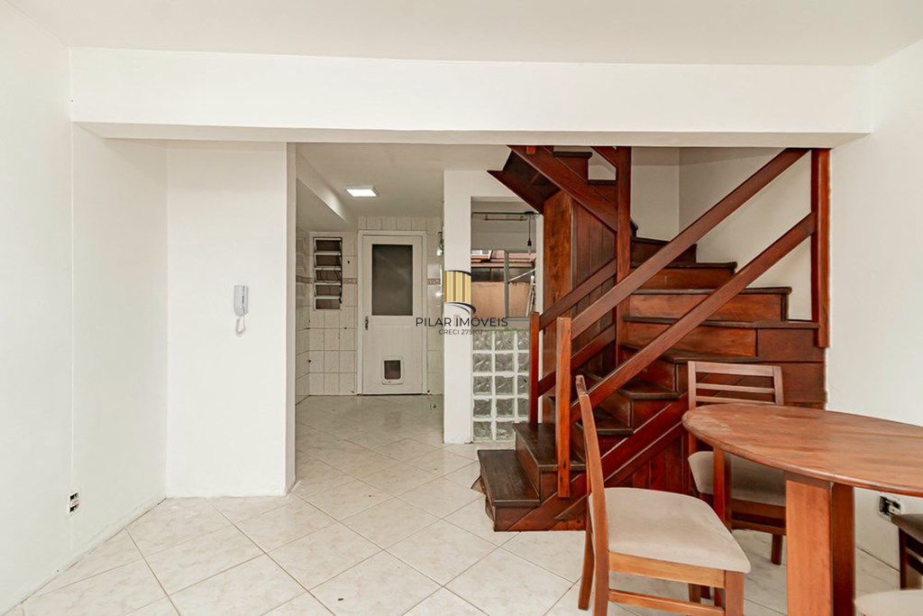 Casa de Condomínio 2 dormitórios no bairro Sarandi - Pilar Imóveis