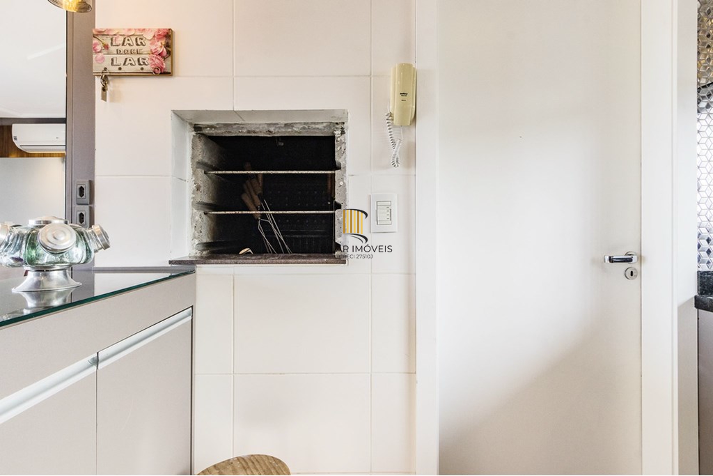 Apartamento 2 dormitórios no bairro Jardim Itu