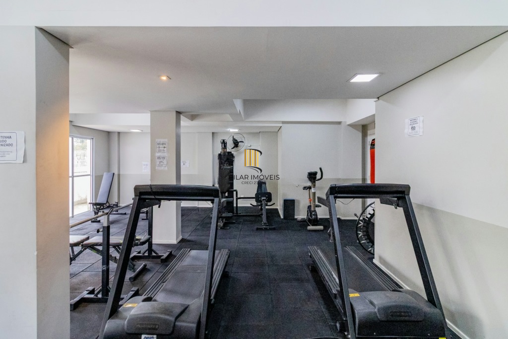 Apartamento 2 dormitórios no bairro Sarandi