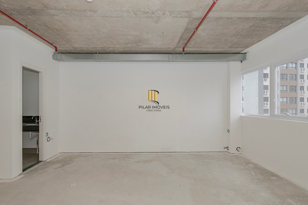 Sala Comercial no bairro Santana