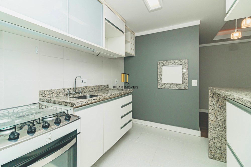 Apartamento 2 dormitórios no bairro Passo da Areia