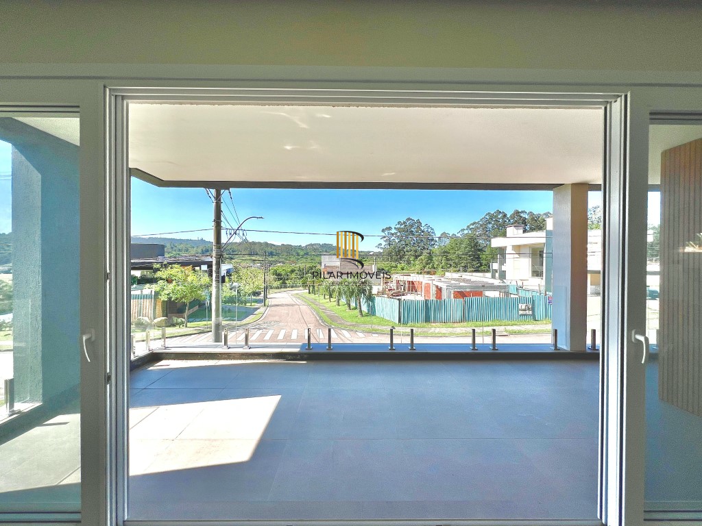 Casa de Condomínio 4 dormitórios no bairro Vila Nova