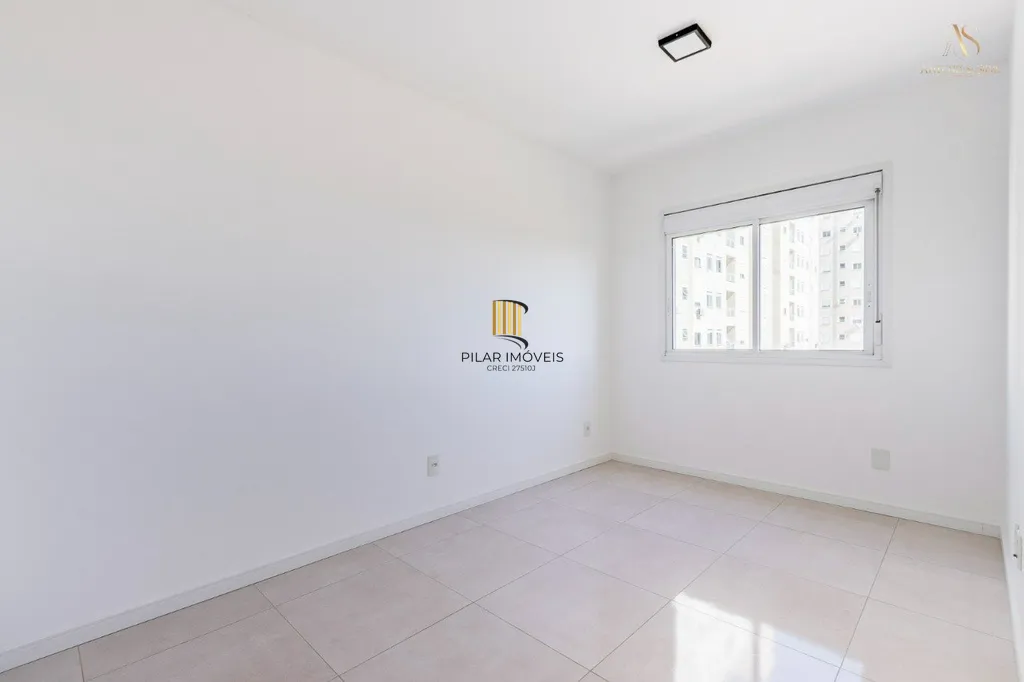 Apartamento 2 dormitórios no bairro Humaitá