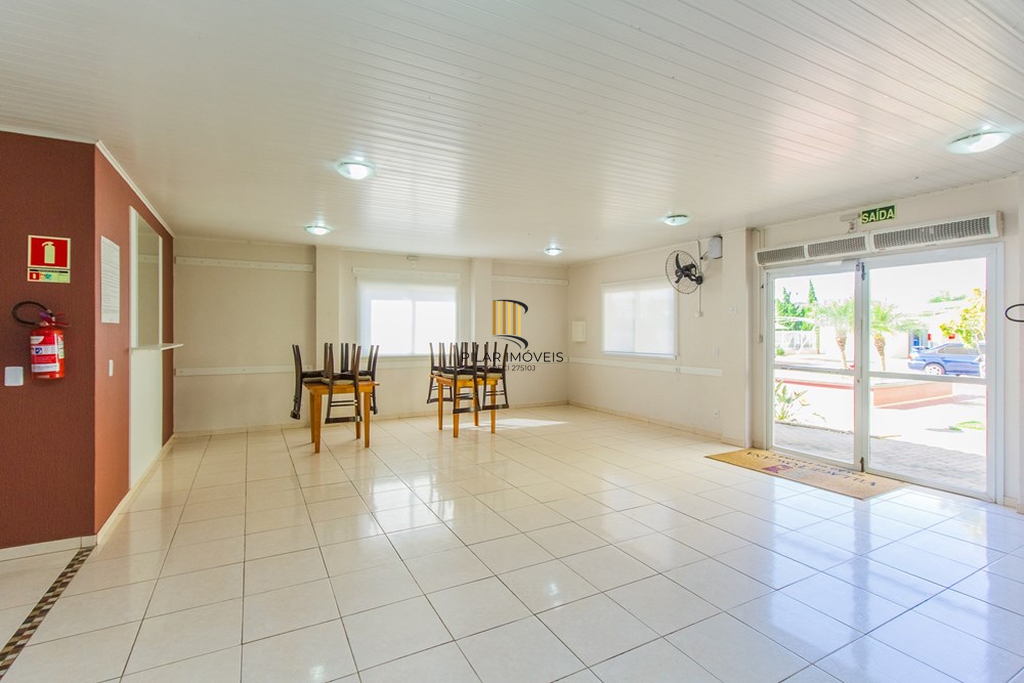 Apartamento 2 dormitórios no bairro Fátima