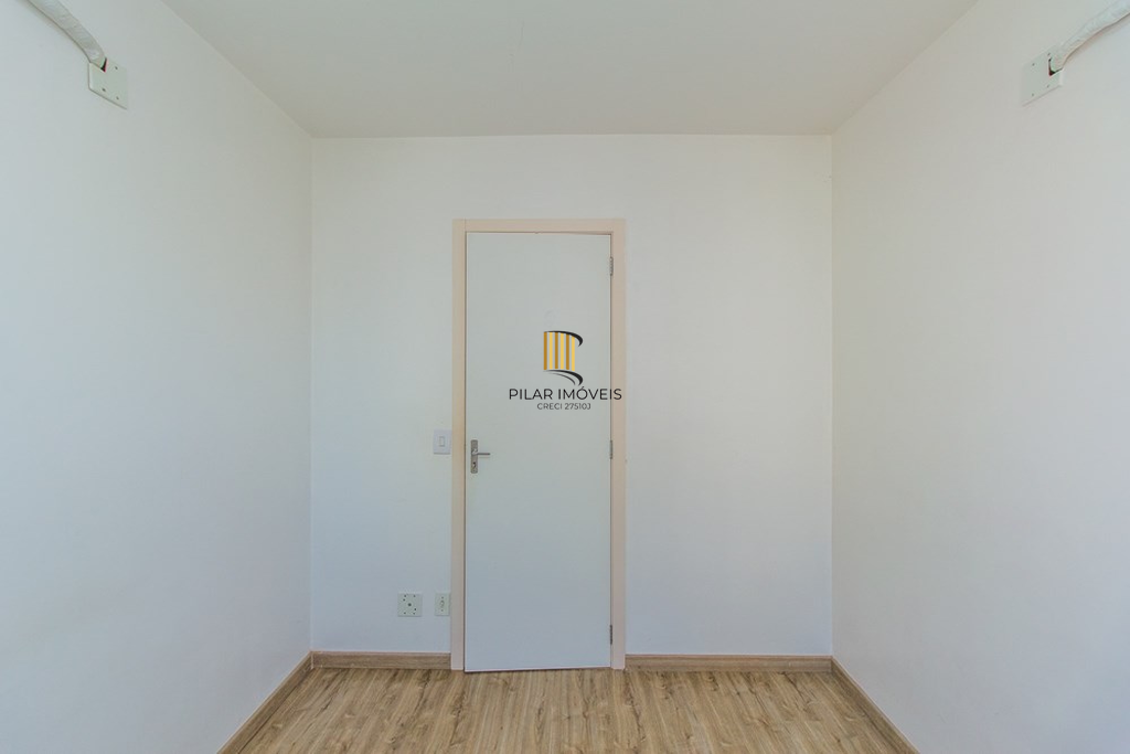 Apartamento 2 dormitórios no bairro Fátima