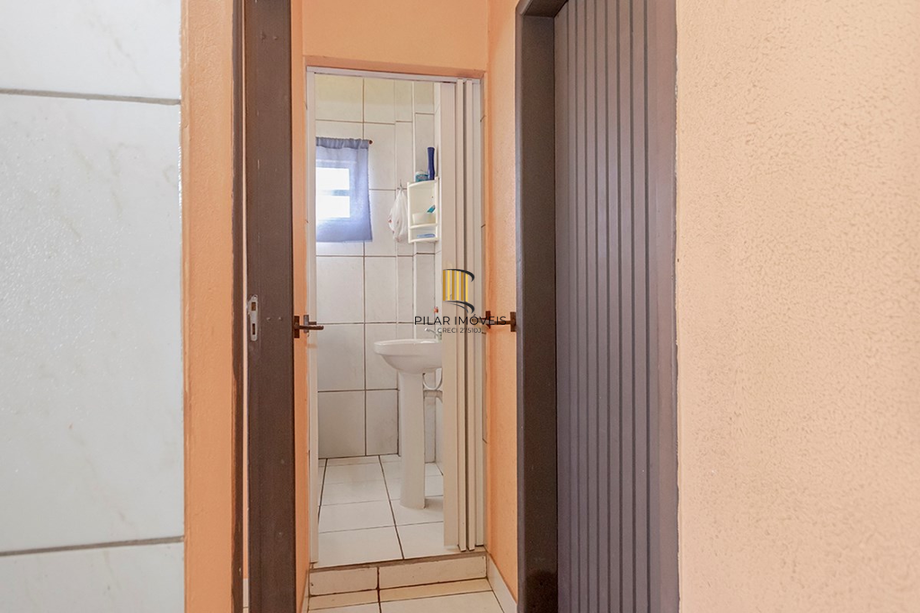 Casa 6 dormitórios no bairro São Sebastião
