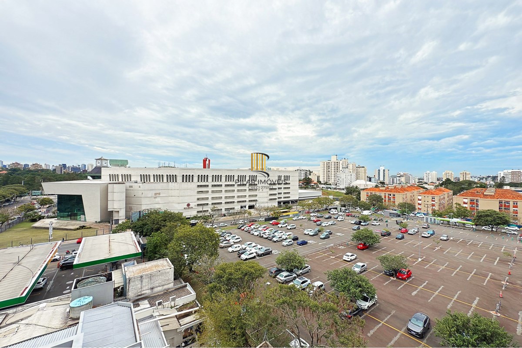 Apartamento 3 dormitórios no bairro Jardim Europa