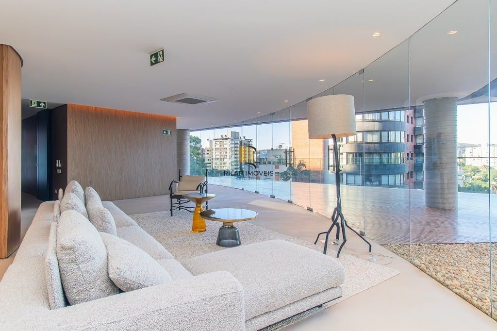 Apartamento 3 dormitórios no bairro Bela Vista