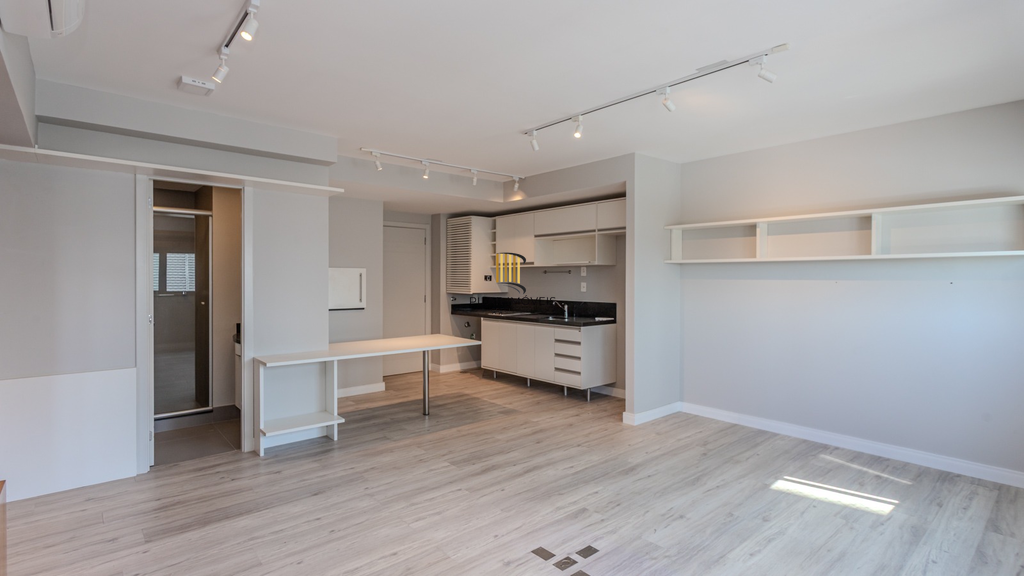 Loft 1 dormitório no bairro Jardim Europa