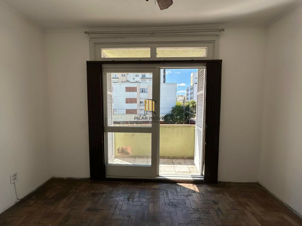 Apartamento 2 dormitórios no bairro Menino Deus
