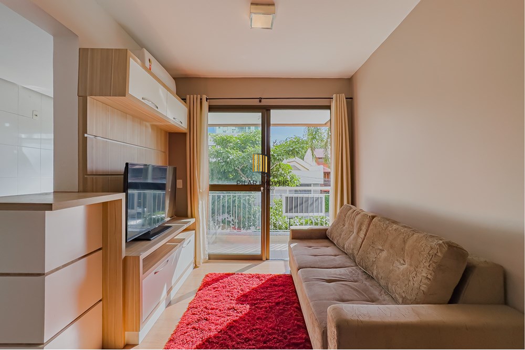 Apartamento 2 dormitórios no bairro Santa Maria Goretti