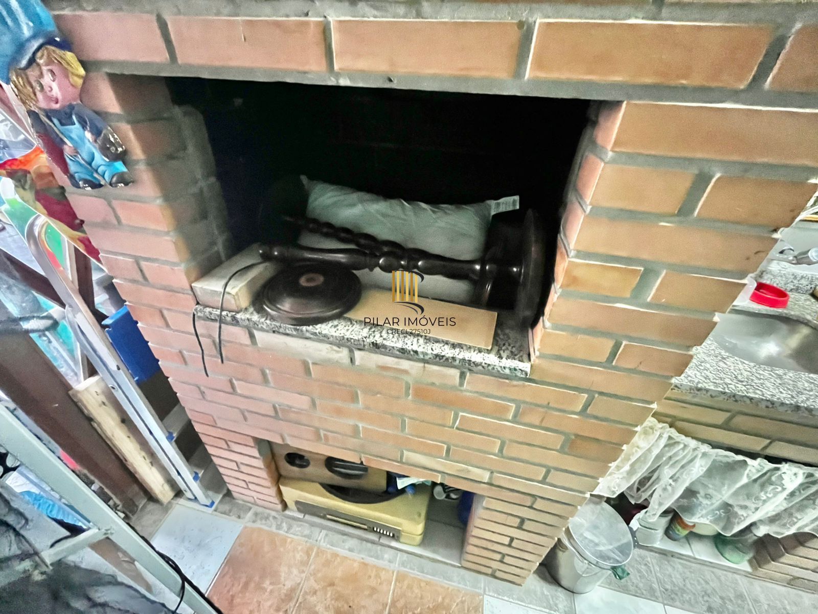 Apartamento para Venda - 104.46m², 3 dormitórios, sendo 1 suites, 4 vagas - Higienópolis