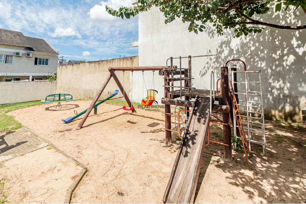 Terreno no bairro Mário Quintana