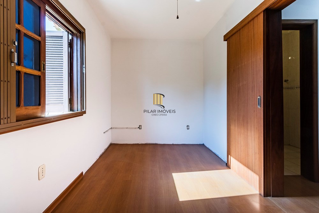 Casa de Condomínio 2 dormitórios no bairro Aberta dos Morros