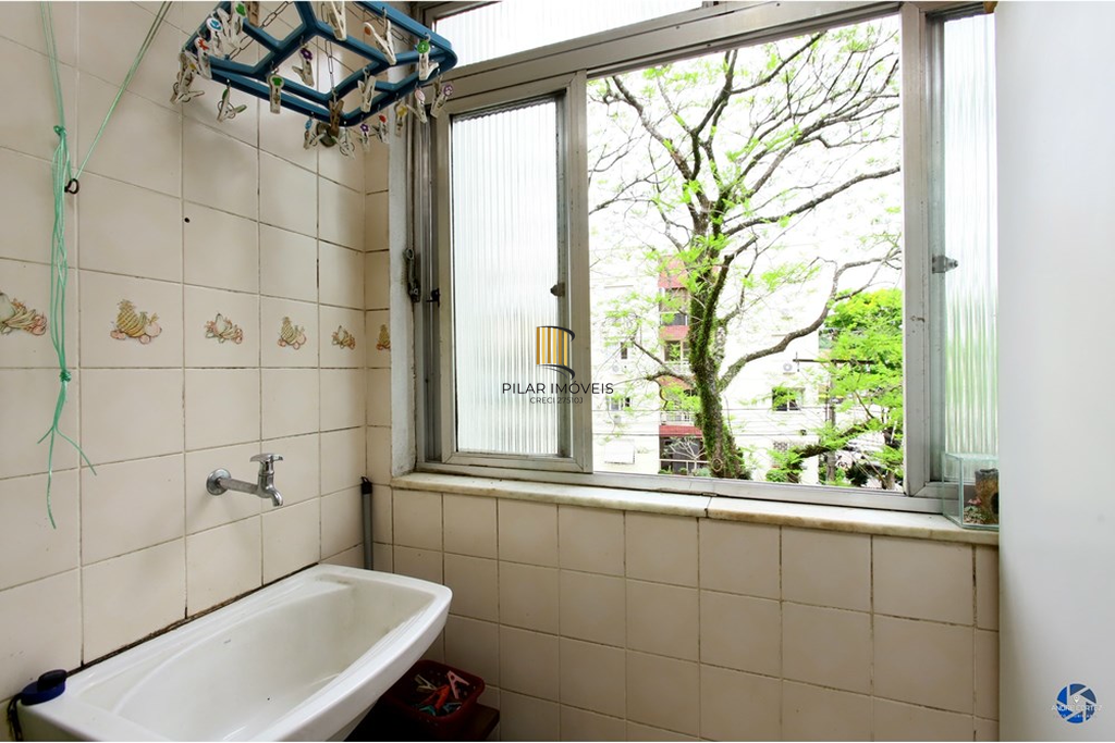 Apartamento 2 dormitórios no bairro Jardim do Salso