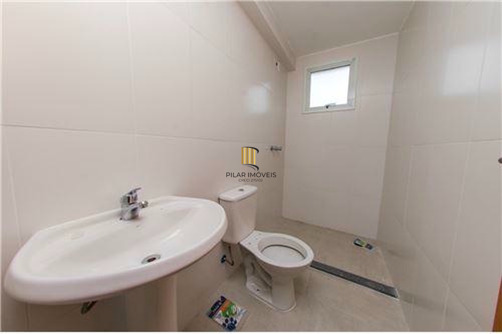 Apartamento 2 dormitórios no bairro Teresópolis