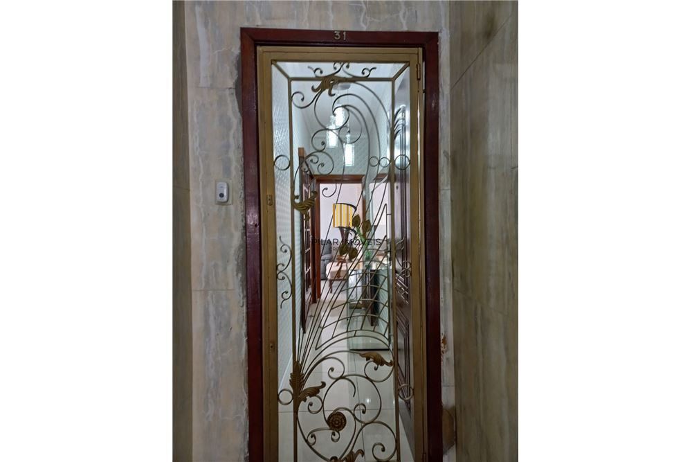 Apartamento 2 dormitórios no bairro Santa Cecília