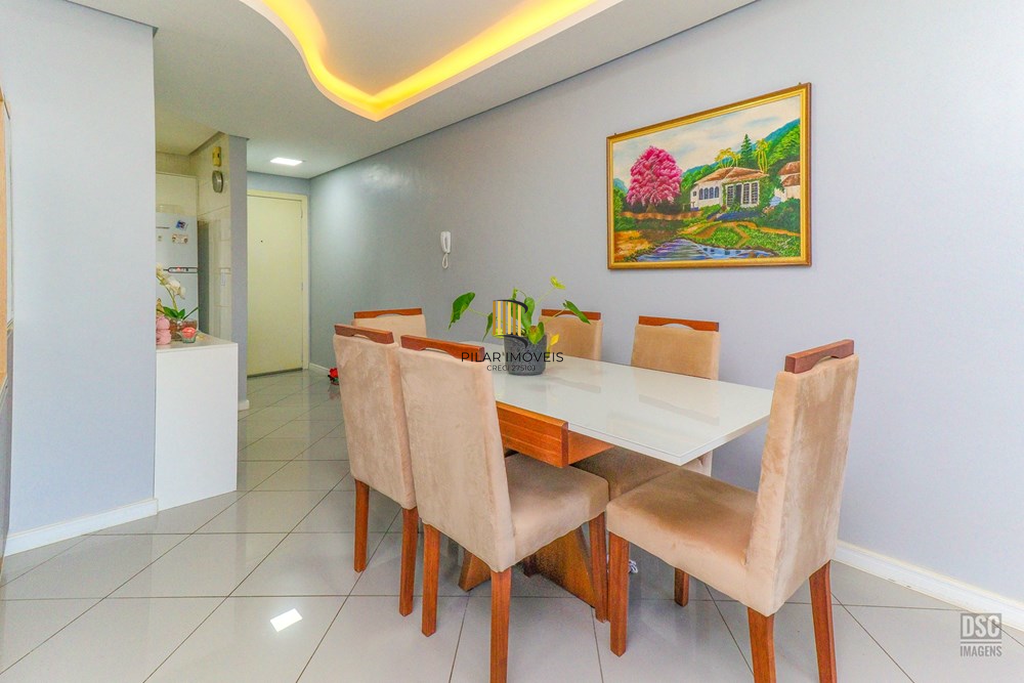 Apartamento 2 dormitórios no bairro Passo da Areia