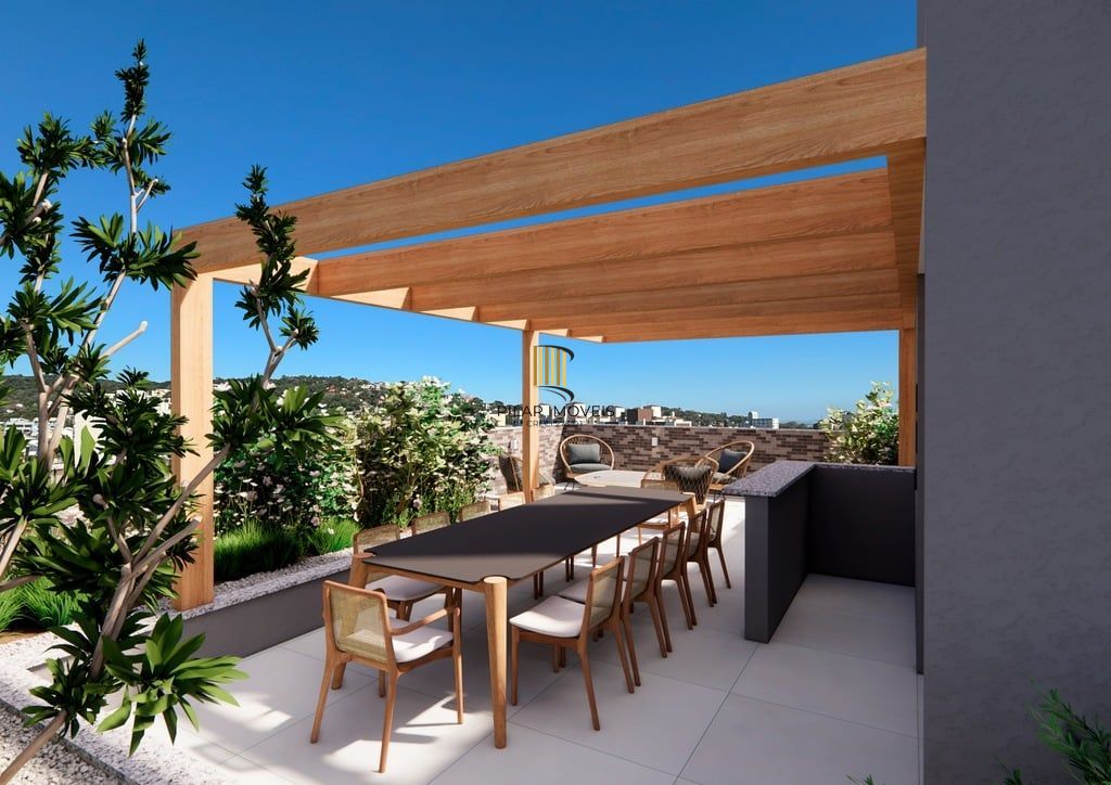Apartamento 2 dormitórios no bairro Tristeza