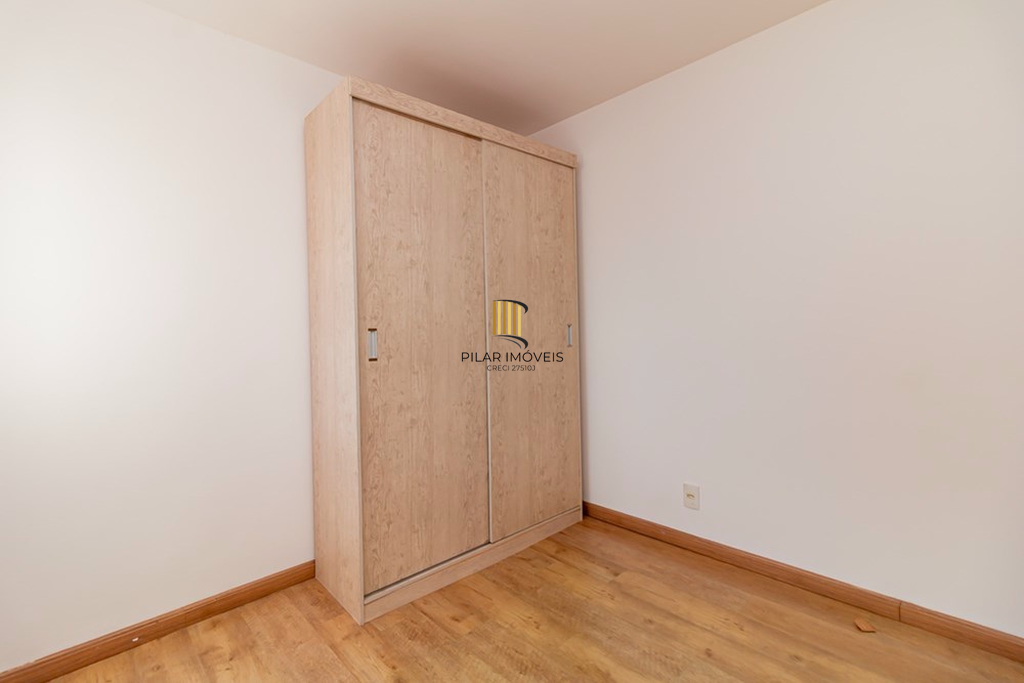 Apartamento 3 dormitórios no bairro Passo da Areia