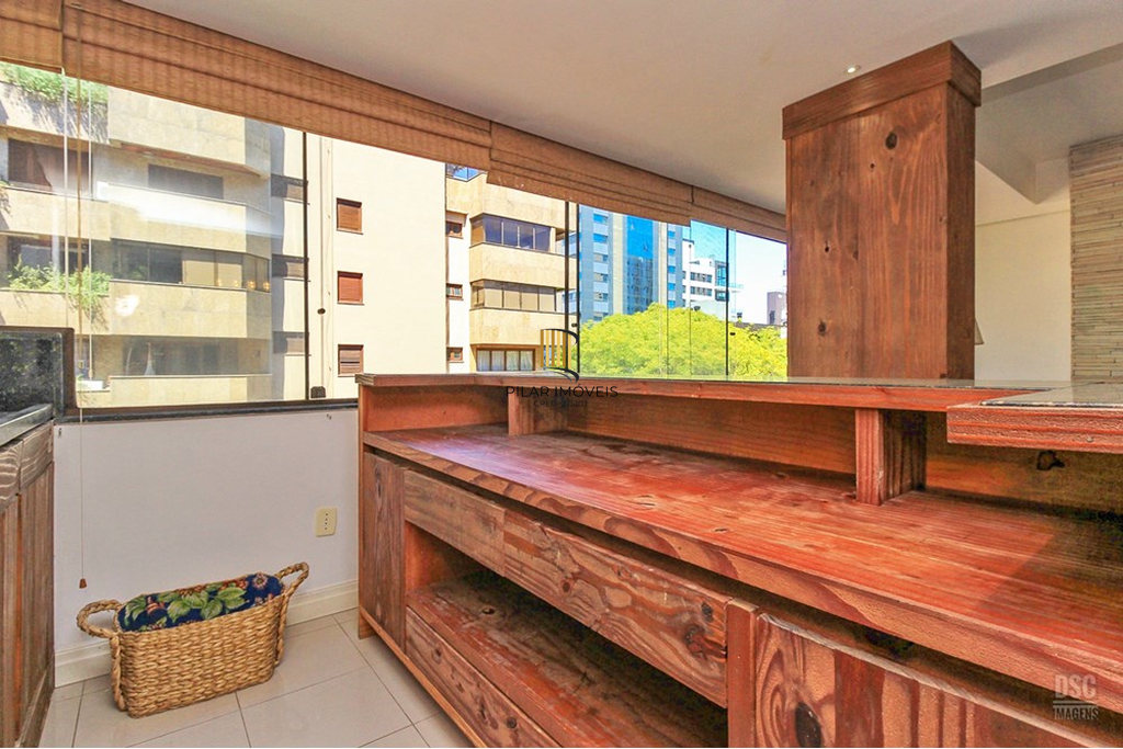 Apartamento 3 dormitórios no bairro Petrópolis