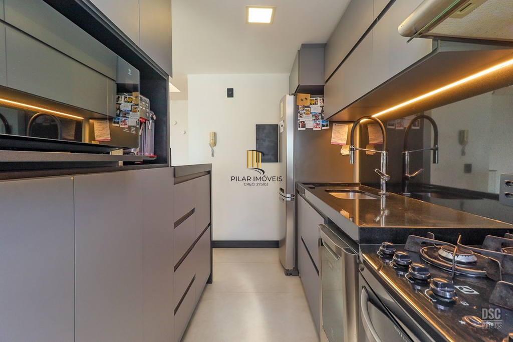 Apartamento 3 dormitórios no bairro Passo da Areia