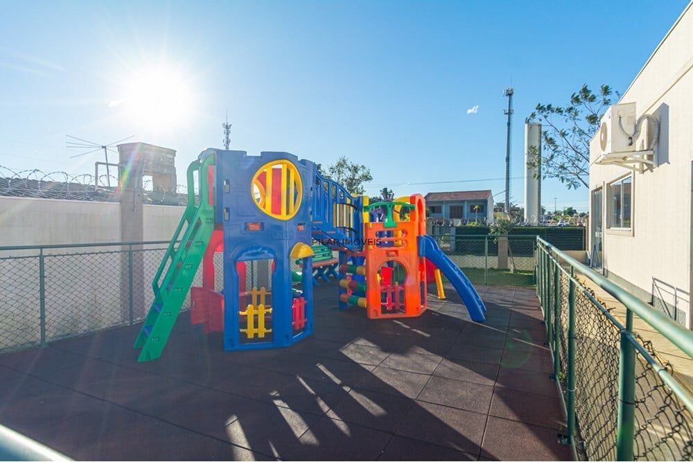 Apartamento 2 dormitórios no bairro Estância Velha