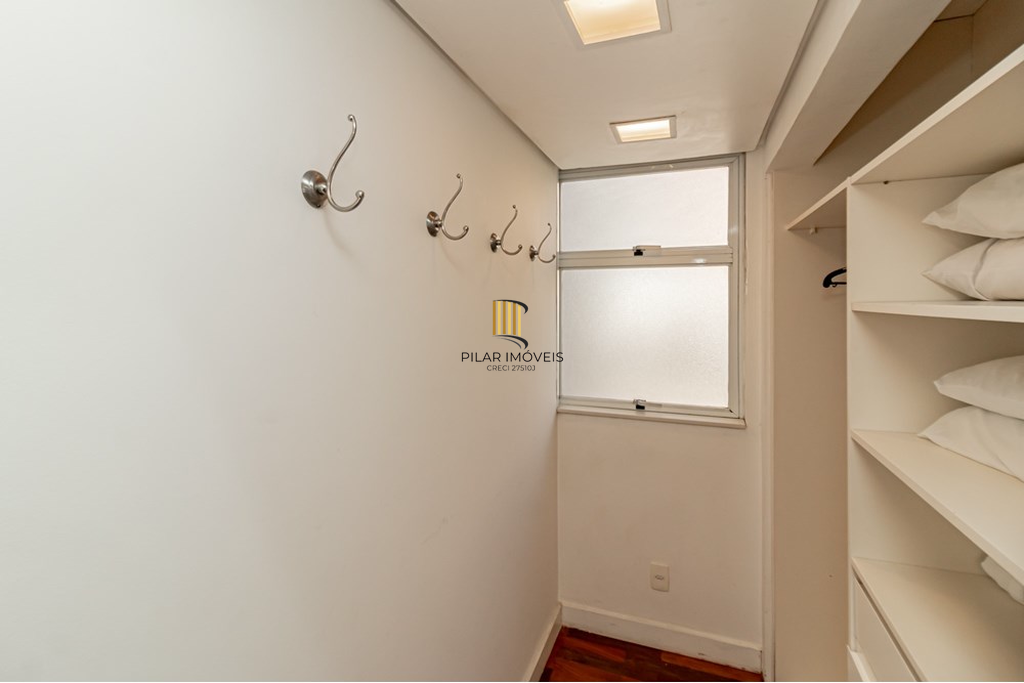 Apartamento 2 dormitórios no bairro Moinhos de Vento