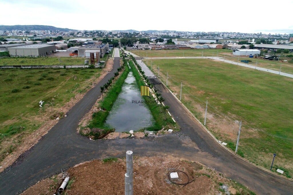 Terreno Comercial no bairro Anchieta