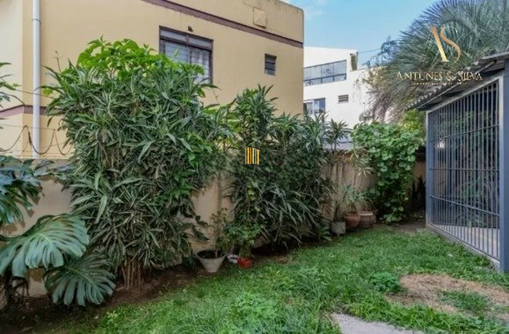 Apartamento 3 dormitórios no bairro Cristo Redentor