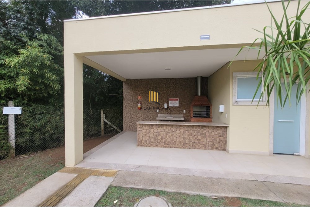 Apartamento 2 dormitórios no bairro Morro Santana