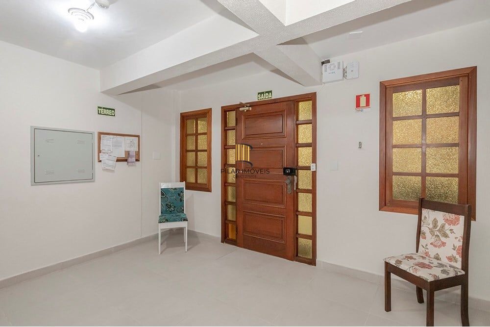Apartamento 3 dormitórios no bairro Jardim São Pedro