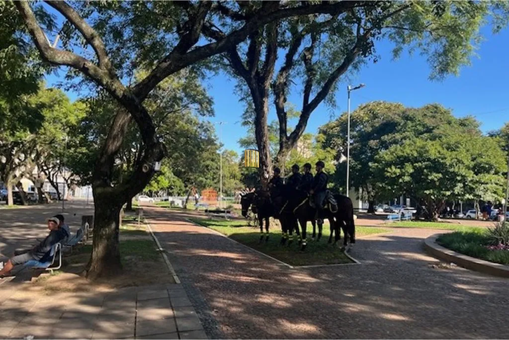 Apartamento 1 dormitório no bairro Independência