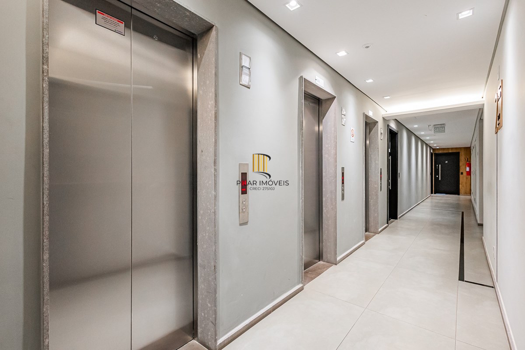 Apartamento 1 dormitório no bairro Cidade Baixa