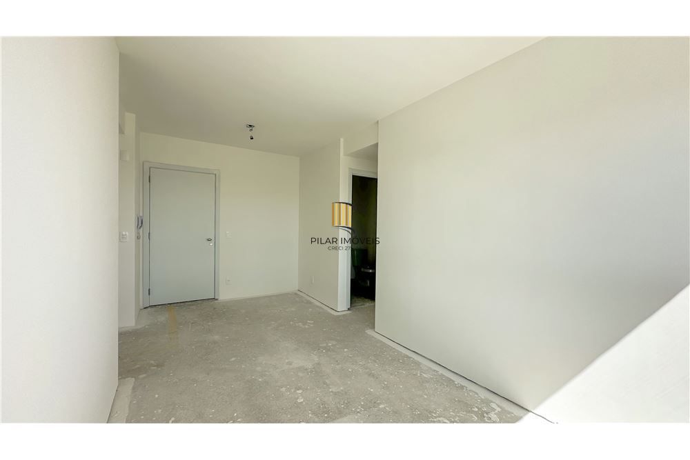 Apartamento 2 dormitórios no bairro Jardim do Salso