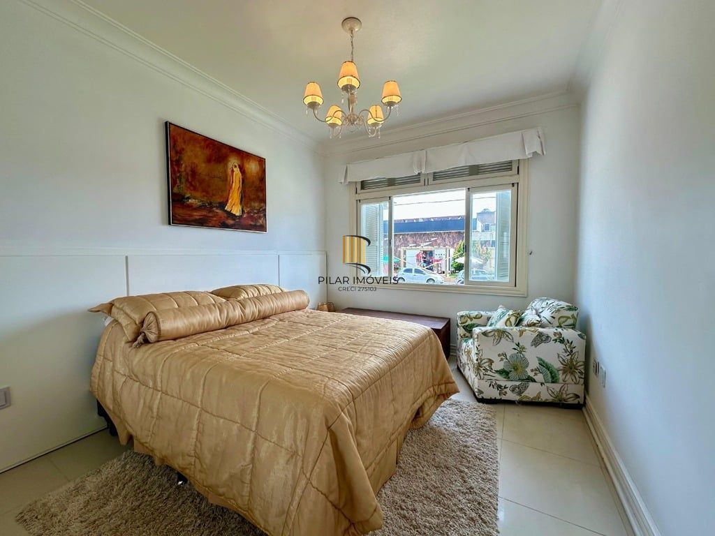 Apartamento 2 dormitórios no bairro Centro