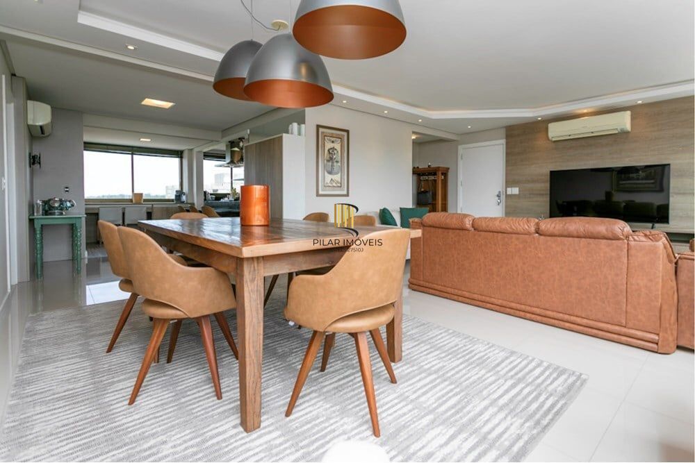 Apartamento 3 dormitórios no bairro Jardim Planalto