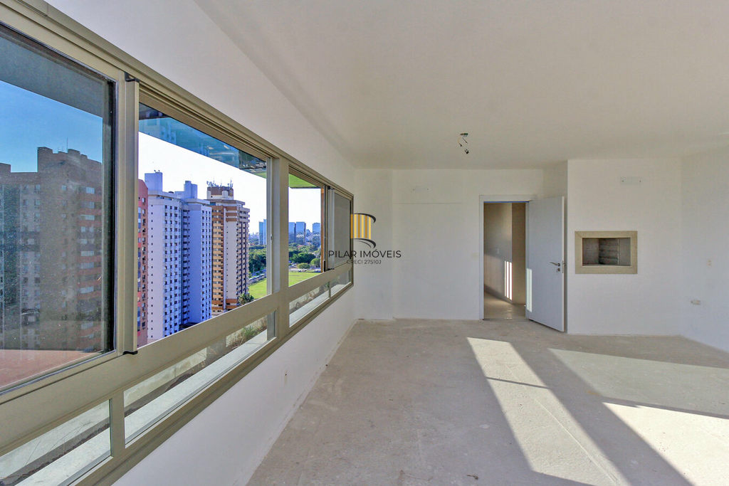 Apartamento 3 dormitórios no bairro Praia de Belas
