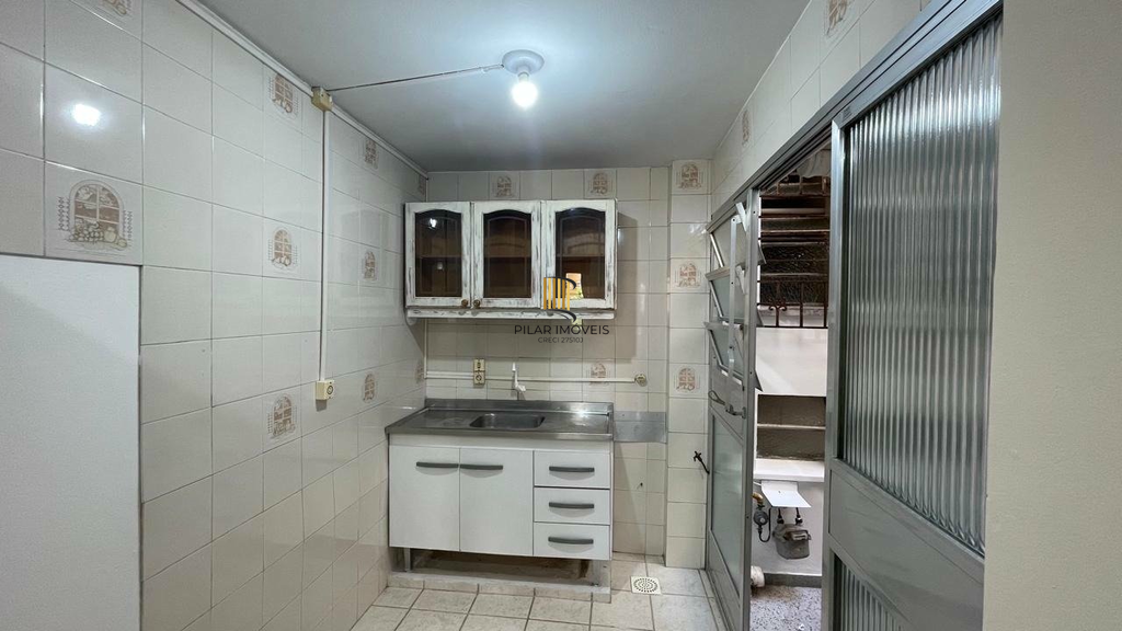 Apartamento 1 dormitório no bairro São João